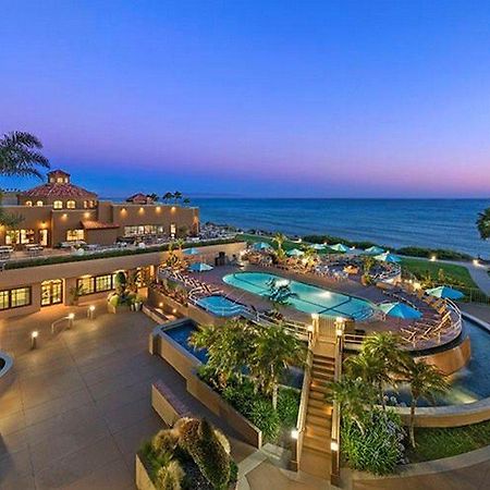 The Cliffs Hotel And Spa Pismo Beach Exterior foto