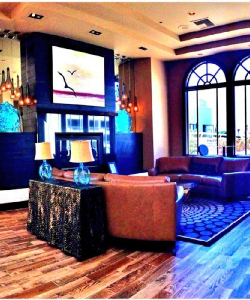 The Cliffs Hotel And Spa Pismo Beach Exterior foto