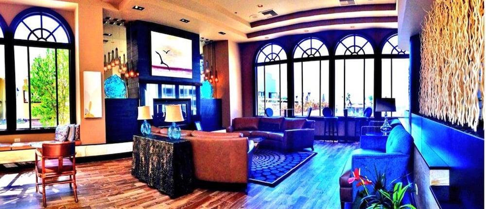 The Cliffs Hotel And Spa Pismo Beach Exterior foto