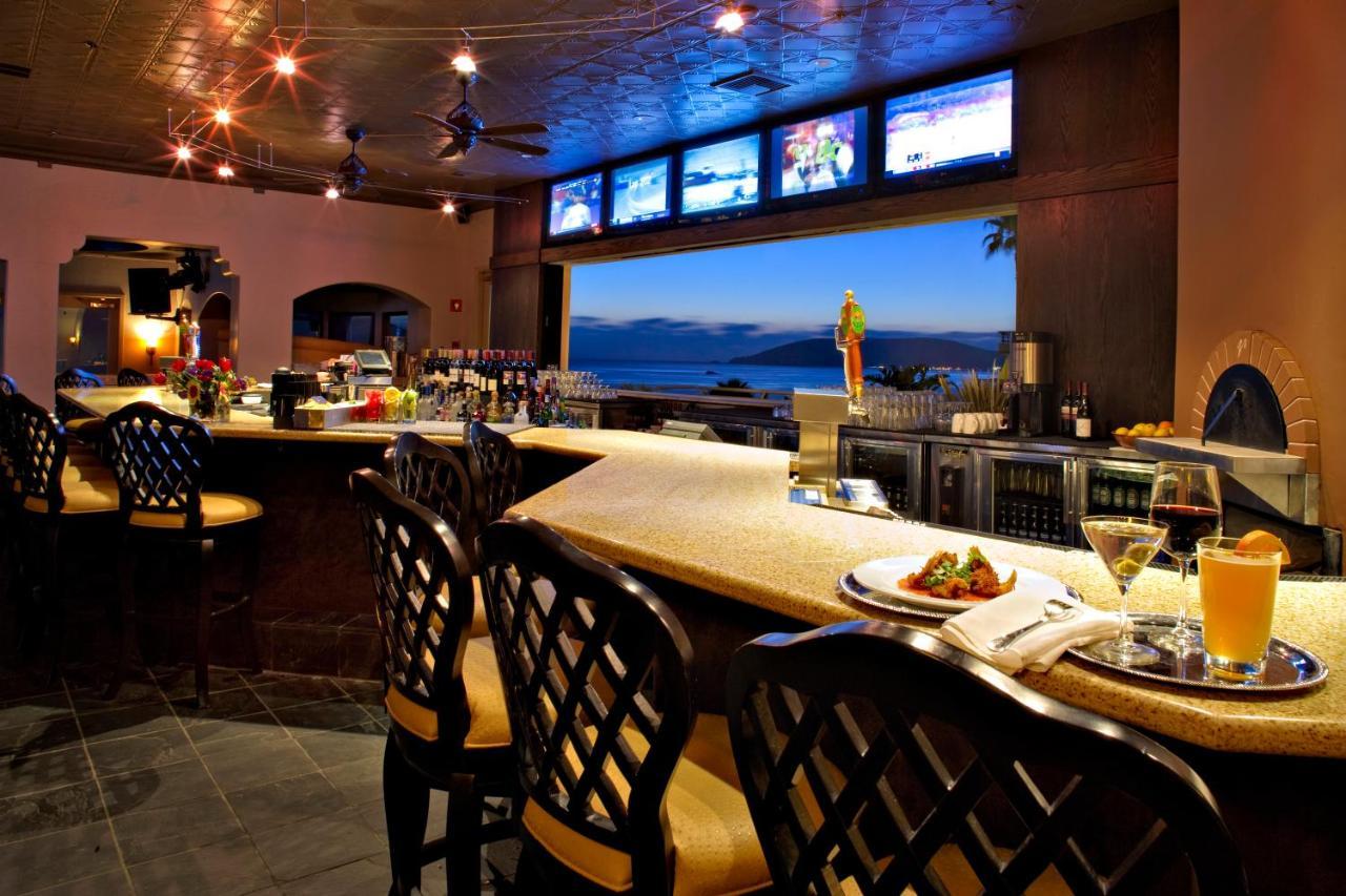 The Cliffs Hotel And Spa Pismo Beach Exterior foto