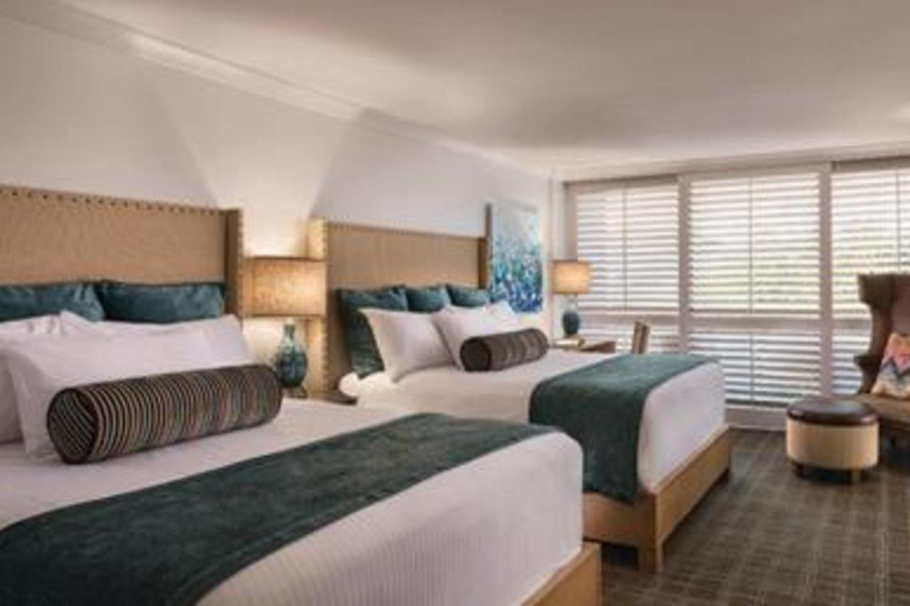 The Cliffs Hotel And Spa Pismo Beach Exterior foto