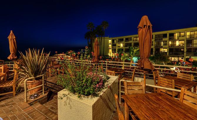 The Cliffs Hotel And Spa Pismo Beach Exterior foto