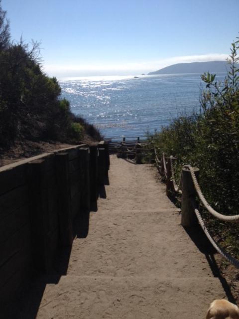 The Cliffs Hotel And Spa Pismo Beach Exterior foto
